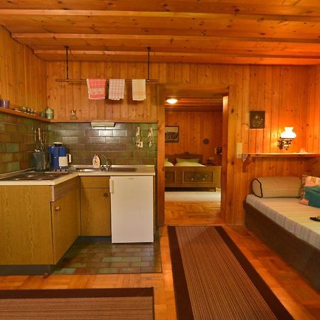 Ferienwohnung Waldheimat 2 バイエリッシュ・アイゼンシュタイン エクステリア 写真